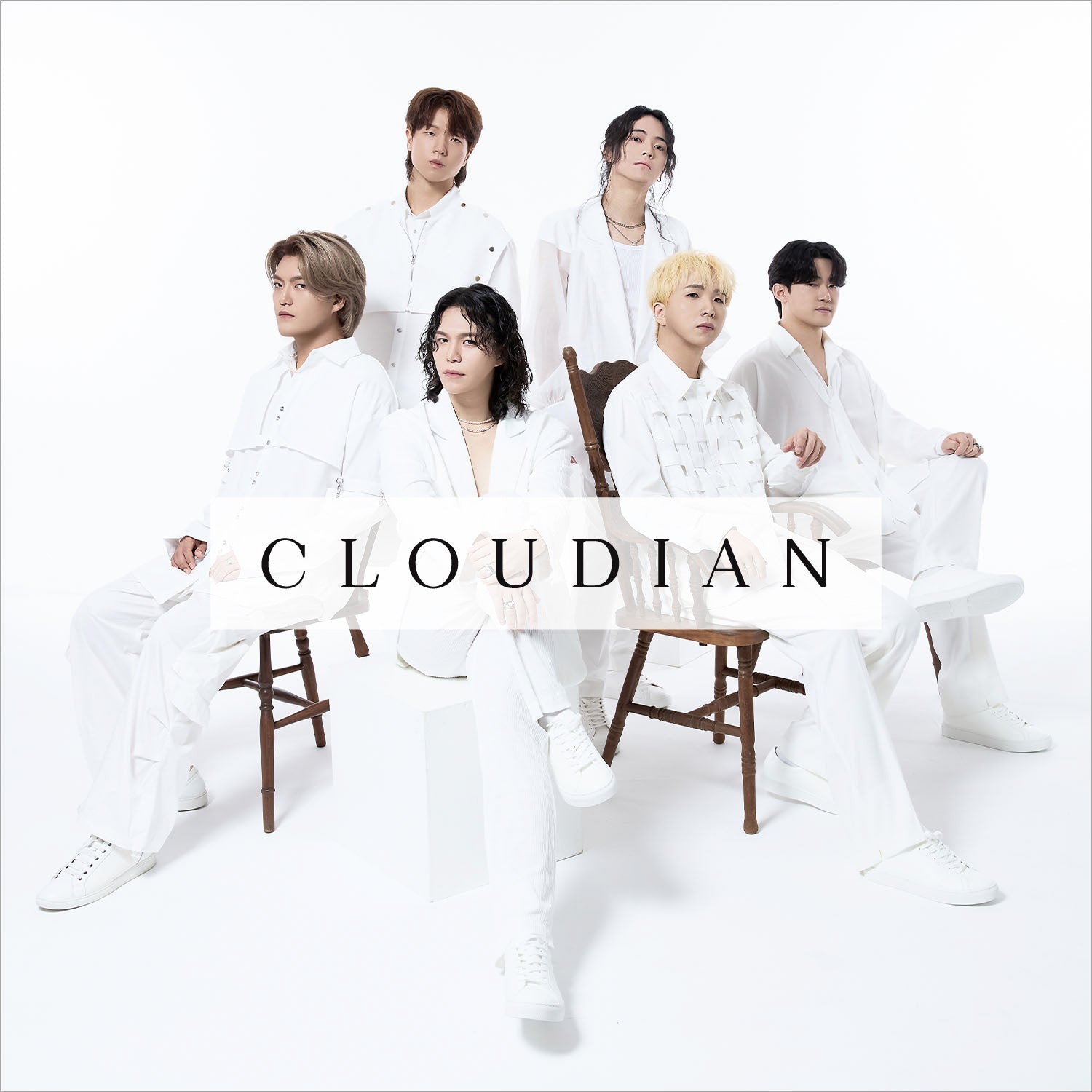 CLOUDIAN